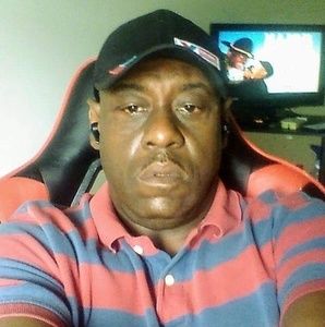 Meet your Posher, Jeffrey